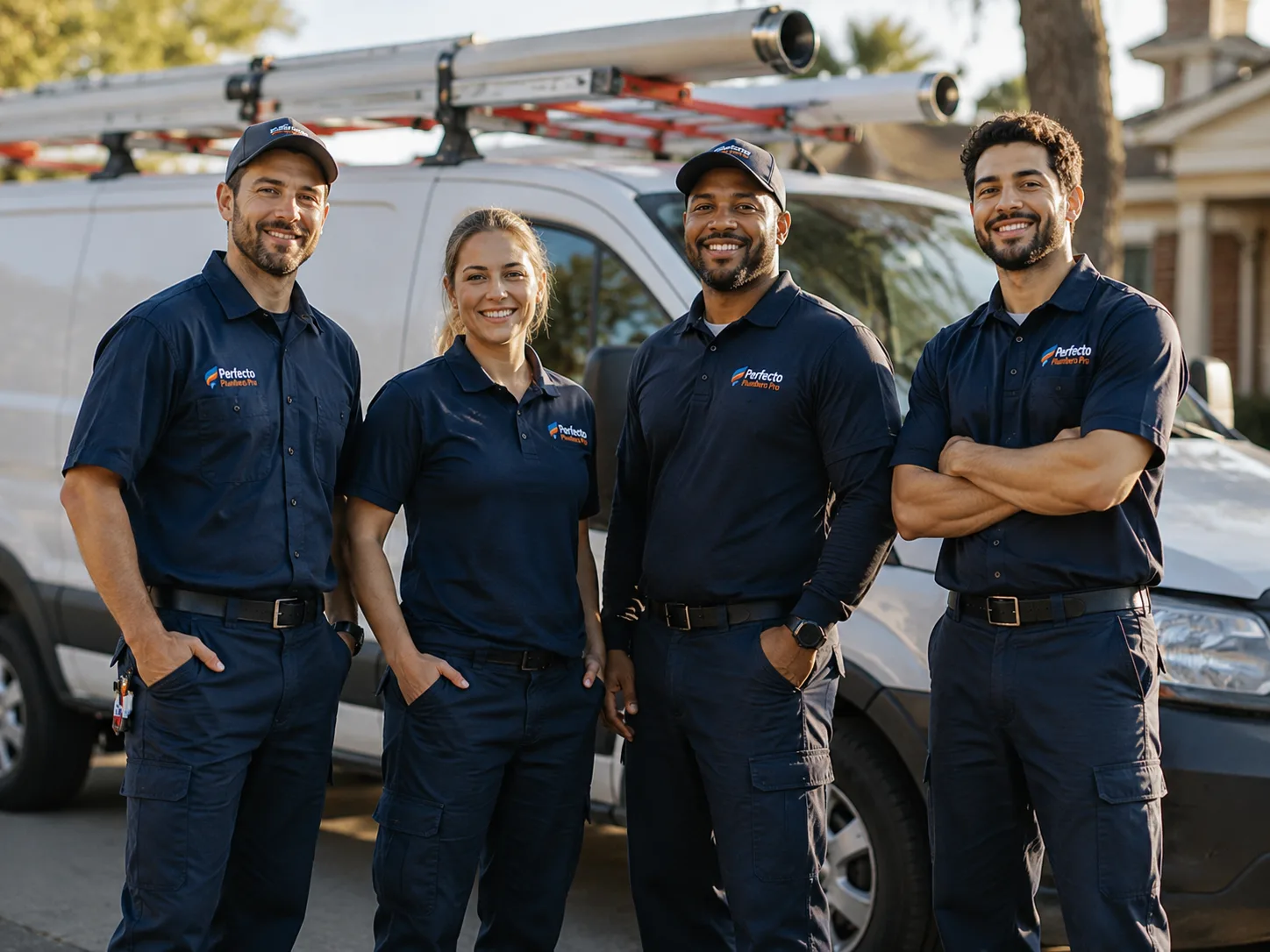 Emergency Plumber Near Me in White Rock, SC near me
